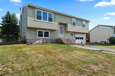 34 Meetinghouse Ridge, Meriden, CT 06450 - Photo 2