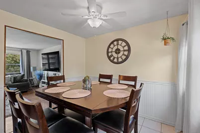 34 Meetinghouse Ridge, Meriden, CT 06450 - Photo 8