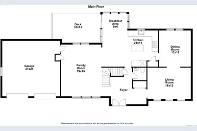 42 Milford Hunt Lane, Milford, CT 06461 - Photo 30