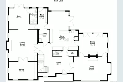 18 Wells Hill Road, Easton, CT 06612 - Photo 38