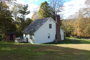 280 Newtown Turnpike, Redding, CT 06896 - Photo 4