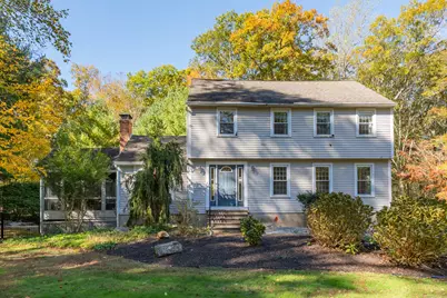 39 Stepping Stone Lane, Madison, CT 06443 - Photo 1