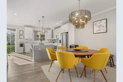 22 Brentwood Circle #22, Danbury, CT 06810 - Photo 6