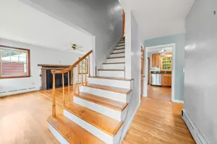 34 Ridgewood Dr, Norwich, CT 06360 - Photo 6