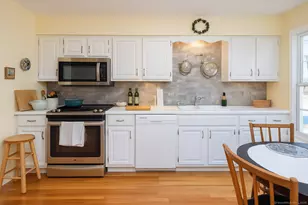 19 Prospect Ridge, Ridgefield, CT 06877 - Photo 6