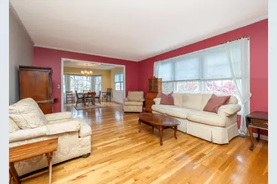 19 Prospect Ridge #APT 14, Ridgefield, CT 06877 - Photo 10