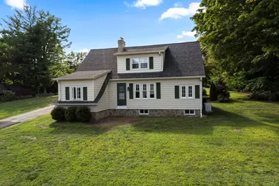 587 Taugwonk Road, Stonington, CT 06378 - Photo 2