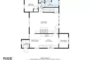 587 Taugwonk Rd, Stonington, CT 06378 - Photo 24