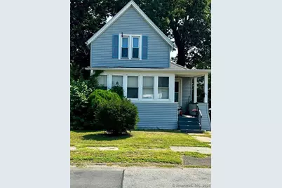 341 Peck Avenue, West Haven, CT 06516 - Photo 1