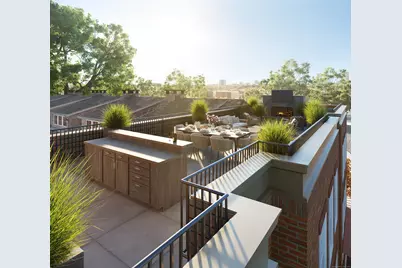 42 Forest Street #Loft A, New Canaan, CT 06840 - Photo 20