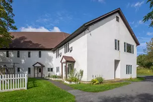 96 Baldwin Hill Rd, Washington, CT 06794 - Photo 1