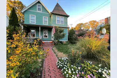 126 East Avenue, New Canaan, CT 06840 - Photo 4