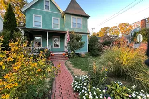 126 East Ave, New Canaan, CT 06840 - Photo 4