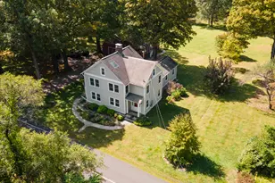 47 South St, Roxbury, CT 06783 - Photo 1