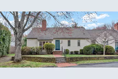 189 Redstone Hill Road #7, Bristol, CT 06010 - Photo 1