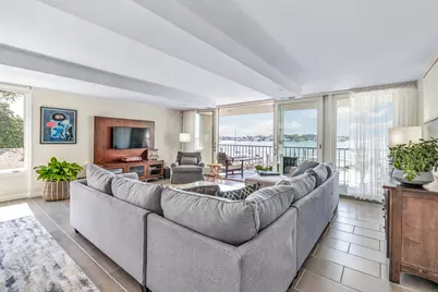 26 Cove Avenue #2D, Norwalk, CT 06855 - Photo 6