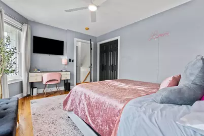 44 Meadow View Road, New Haven, CT 06512 - Photo 32