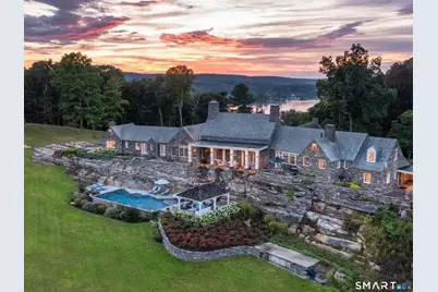 153 Ferry Road, Lyme, CT 06439 - Photo 4