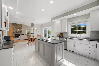 1 Meadow Wood Drive, Suffield, CT 06078 - Photo 4