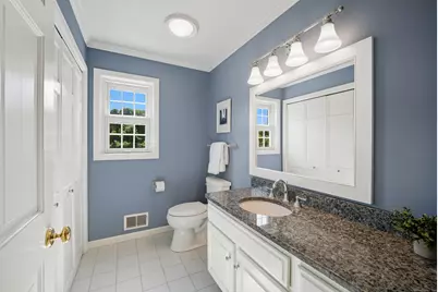 1 Meadow Wood Drive, Suffield, CT 06078 - Photo 12