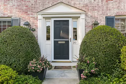 312 Elm Street #20, New Canaan, CT 06840 - Photo 2