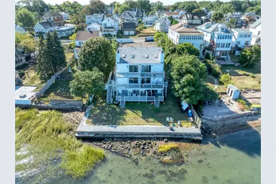 86 Cove Street, New Haven, CT 06512 - Photo 1