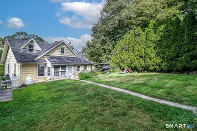 61 Smith Ridge Road, New Canaan, CT 06840 - Photo 2