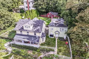 61 Smith Ridge Rd, New Canaan, CT 06840 - Photo 1