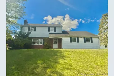 325 Circle Drive, Torrington, CT 06790 - Photo 1