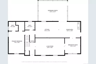 64 Bradfield Drive, Somers, CT 06071 - Photo 34