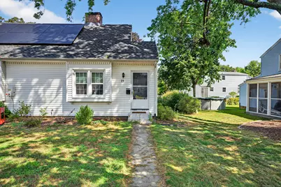 15 Saint John Street, Manchester, CT 06040 - Photo 2