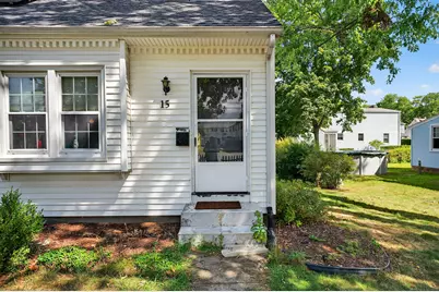 15 Saint John Street, Manchester, CT 06040 - Photo 4