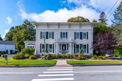 714 Tolland Stage Road, Tolland, CT 06084 - Photo 1