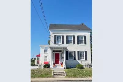 104 East Avenue #2nd Floor, Norwalk, CT 06851 - Photo 1