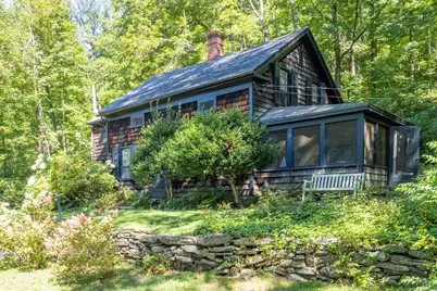 143 Whitcomb Hill Road, Cornwall, CT 06754 - Photo 2