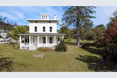 1572 Saybrook Road, Haddam, CT 06438 - Photo 2