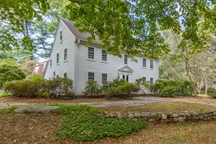 71 Beecher Rd, Woodbridge, CT 06525 - Photo 22