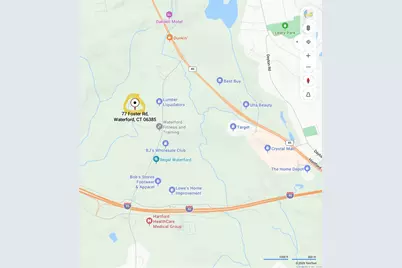 77 Foster Road, Waterford, CT 06385 - Photo 6