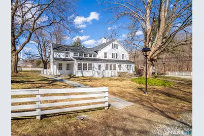 523 Danbury Road #D, Wilton, CT 06897 - Photo 18