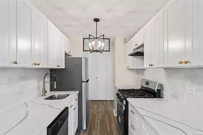 31 Woodland Street #APT 4I, Hartford, CT 06105 - Photo 6