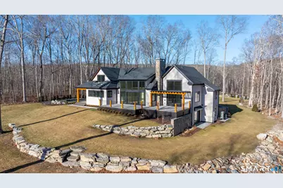 703 Fox Hopyard Road, East Haddam, CT 06423 - Photo 38