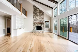 703 Fox Hopyard Rd, East Haddam, CT 06423 - Photo 4