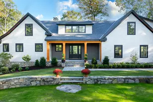 703 Fox Hopyard Rd, East Haddam, CT 06423 - Photo 1