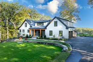 703 Fox Hopyard Rd, East Haddam, CT 06423 - Photo 4