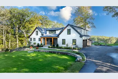 703 Fox Hopyard Road, East Haddam, CT 06423 - Photo 1