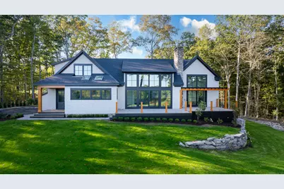 703 Fox Hopyard Road, East Haddam, CT 06423 - Photo 32