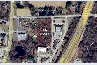 Dow Road, Plainfield, CT 06374 - Photo 1