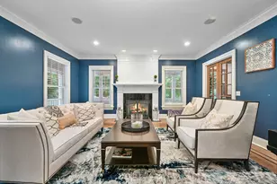 87 Buckingham Ridge Rd, Wilton, CT 06897 - Photo 6