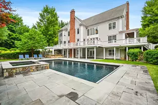 87 Buckingham Ridge Rd, Wilton, CT 06897 - Photo 2