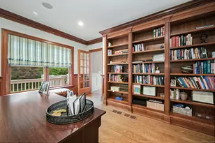 87 Buckingham Ridge Rd, Wilton, CT 06897 - Photo 10